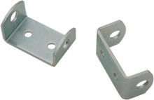 MOOSE OFFROAD Skid Brackets BB21PF