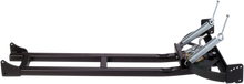 MOOSE OFFROAD Plow Push Tube - No Holes - ATV 2707PF
