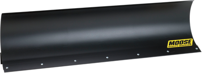 MOOSE OFFROAD Plow Blade - 60" - Black 2560BLKPF