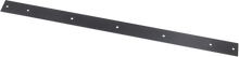 MOOSE OFFROAD Plow Wear Bar - Matte Black - 50" 2568PFMTBLK