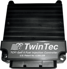 DAYTONA TWIN TEC LLC Fuel Injection-to-Carburetor Conversion Kit 17403