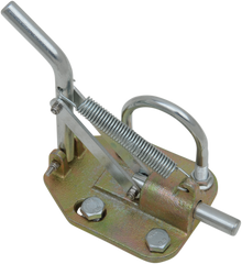 MOOSE OFFROAD Hardened Blade Position Assembly KD64GPF