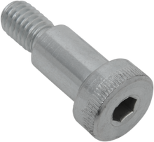 MOOSE OFFROAD Plow Blade Pivot Bolt - Old Style HDW2162PF