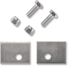 MOOSE OFFROAD Plow Blade Stop Kit KD66PF