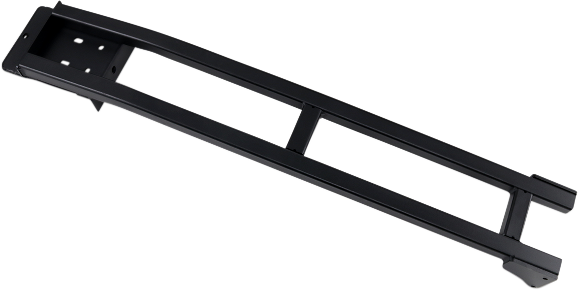 MOOSE OFFROAD Plow Push Tube - Regular Duty - ATV 2707MTBLK