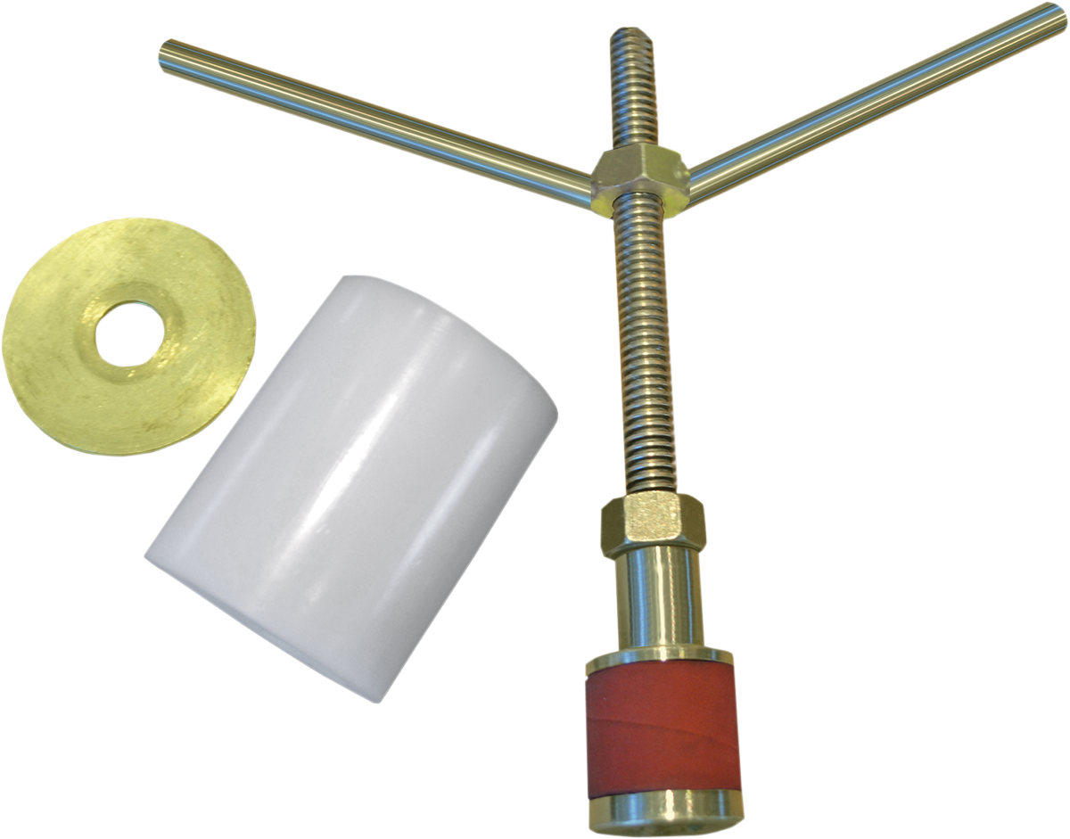 STRAIGHTLINE PERFORMANCE Compression Tool - QRS Clutch - Ski-Doo 151-107