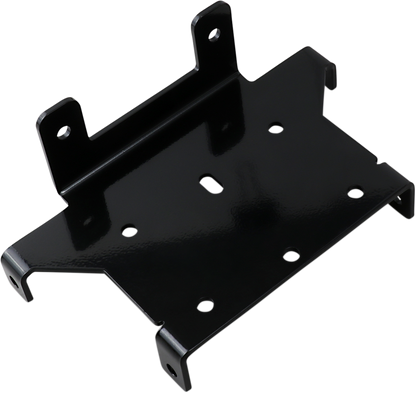 MOOSE OFFROAD Winch Mount - ATV - Can-Am 1522PF