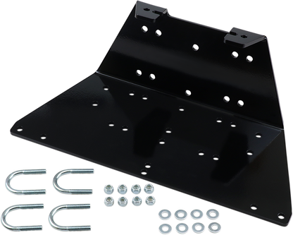 MOOSE OFFROAD Winch Mount - UTV - Kawasaki 1534PF