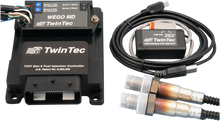 DAYTONA TWIN TEC LLC TCFI Auto-Tuning Fuel Injection Kit - Touring/Trike 17700