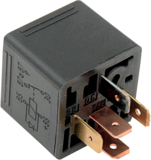 MOOSE OFFROAD Actuator Relay 66510