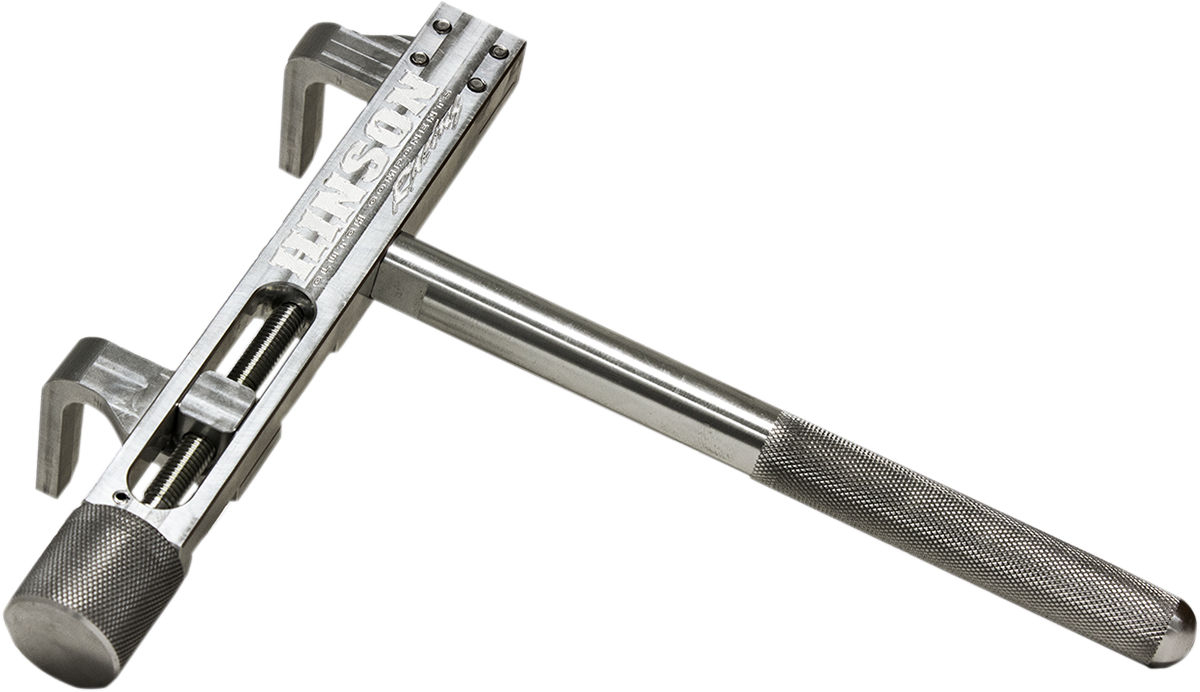 HINSON RACING Clutch Holder Tool - Professional-Grade T002