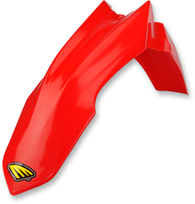 CYCRA Front Fender - Red - Honda - CR/CRF - '04-'09 1CYC-1500-33