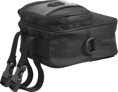 Route 1 Hwy Handlebar Bag 7l Black