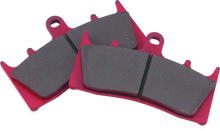 BikeMaster BM-188 Sintered Brake Pads