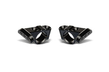 Handguard Hardware Center Mount   1 1/8"   Black