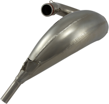 FMF Fatty Pipe 025182