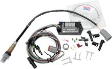 DAYTONA TWIN TEC LLC WEGO III™ AFR System Sensor Kit 112001