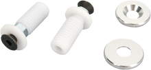 G2 ERGONOMICS CORP. Billet Handlebar Grip Protector 60-360
