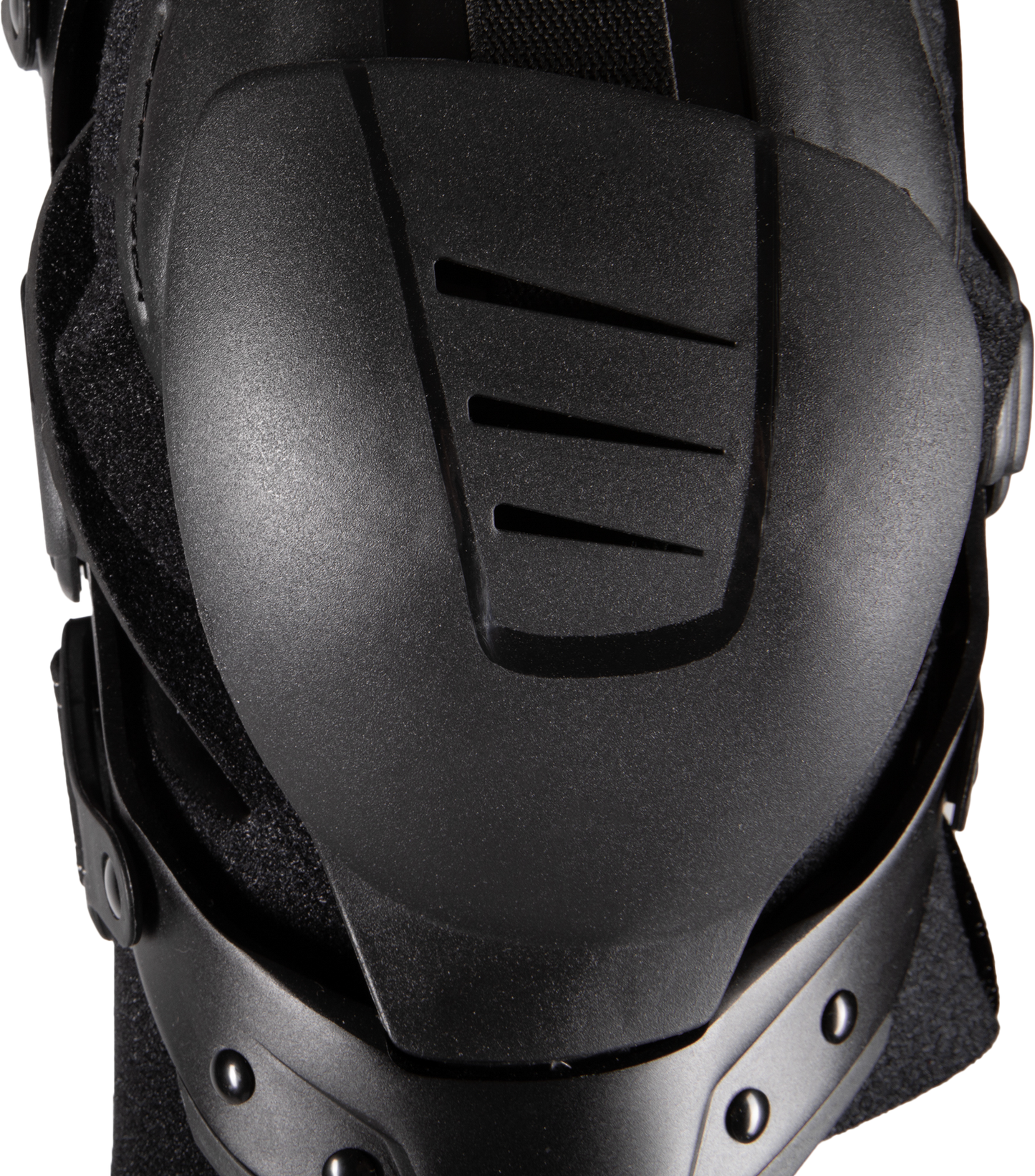 Axis Sport Knee Brace Pair Black/Black/Grey Xl