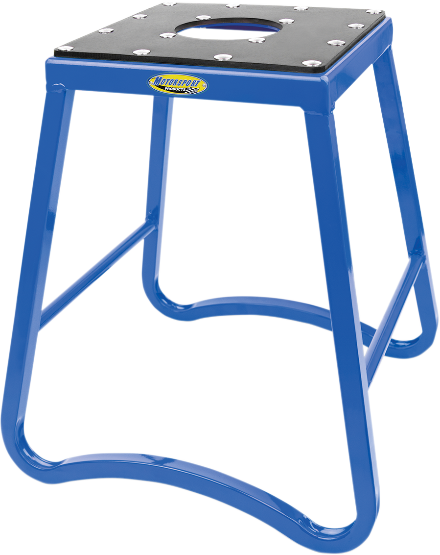 MOTORSPORT PRODUCTS SX1™ Stand - Blue 96-2104