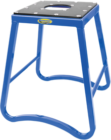 MOTORSPORT PRODUCTS SX1™ Stand - Blue 96-2104