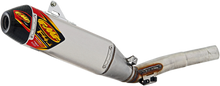 FMF Factory 4.1 RCT Muffler - Aluminum 044427