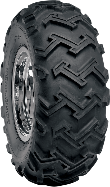 DURO Tire - HF274 Excavator - Front/Rear - 26x12-12 - 4 Ply 31-27412-2612B