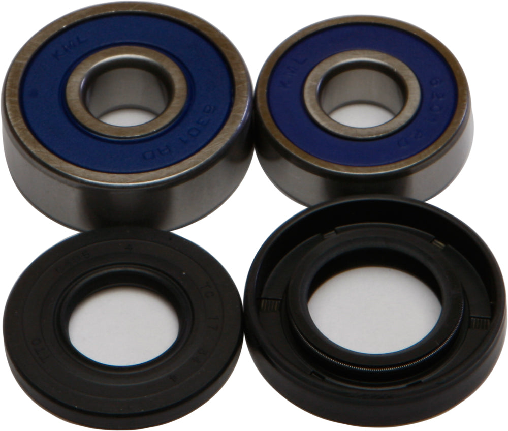 Rear Wheel Bearing/Seal Kit