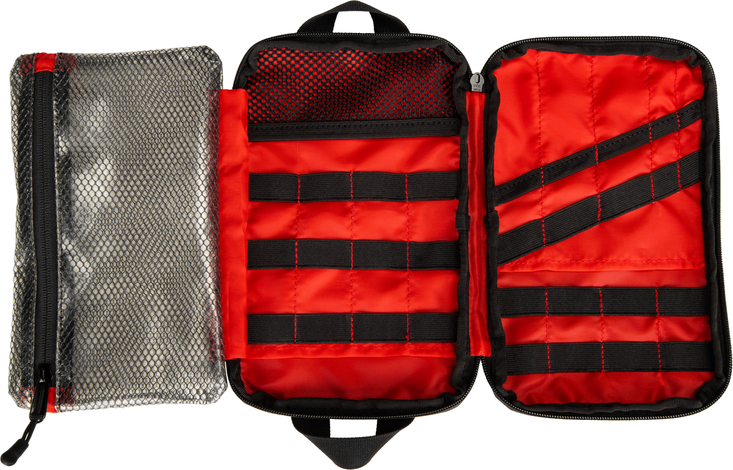 Backcountry Pack Black