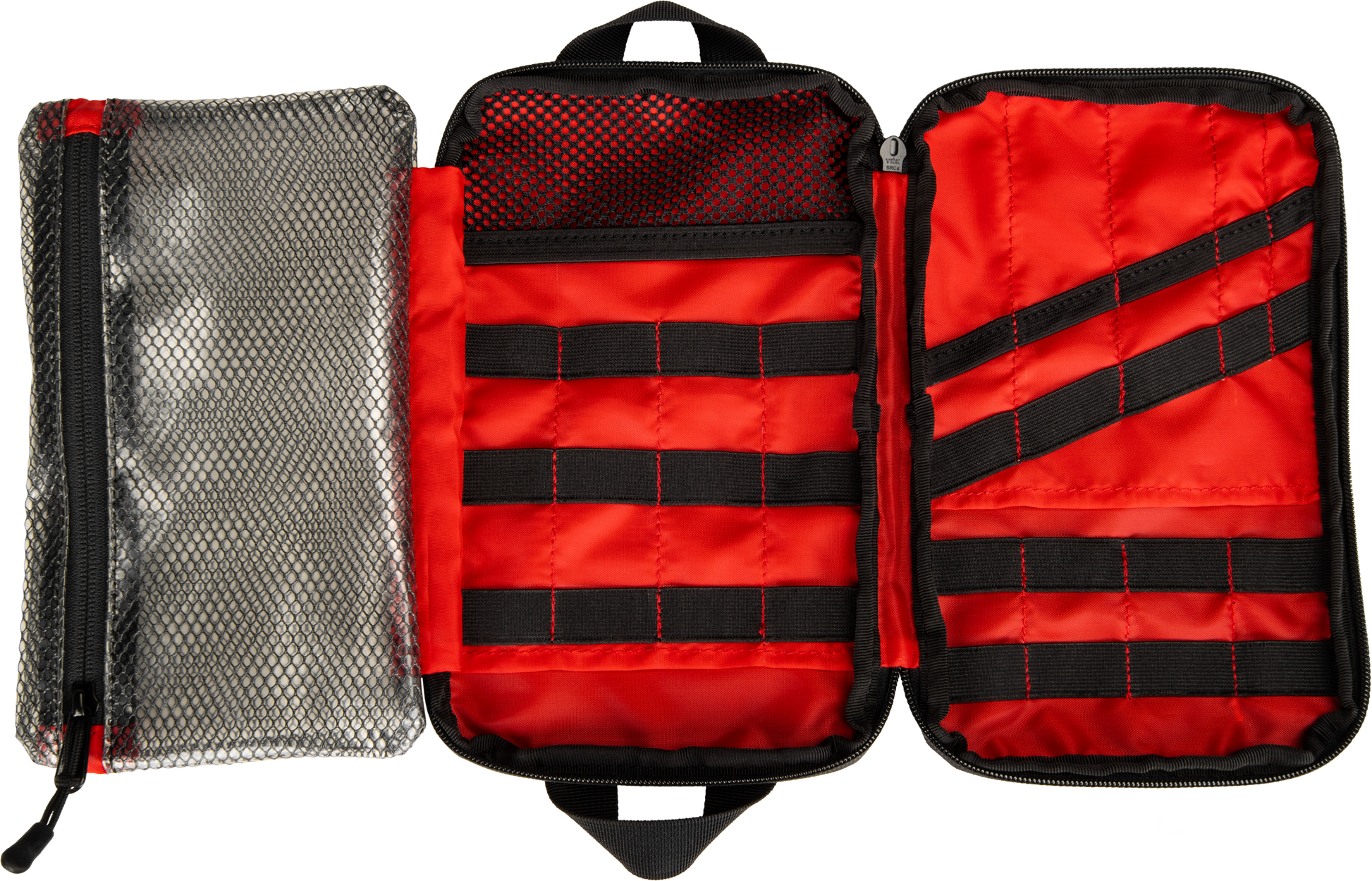 Backcountry Pack Black
