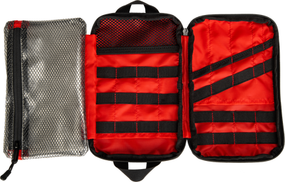 Backcountry Pack Black