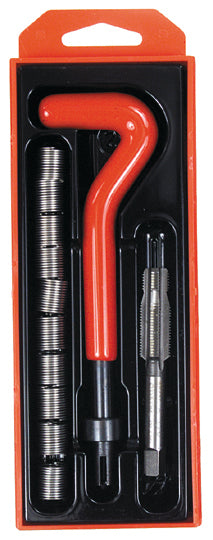 10x1.00 Mm Individual Kit