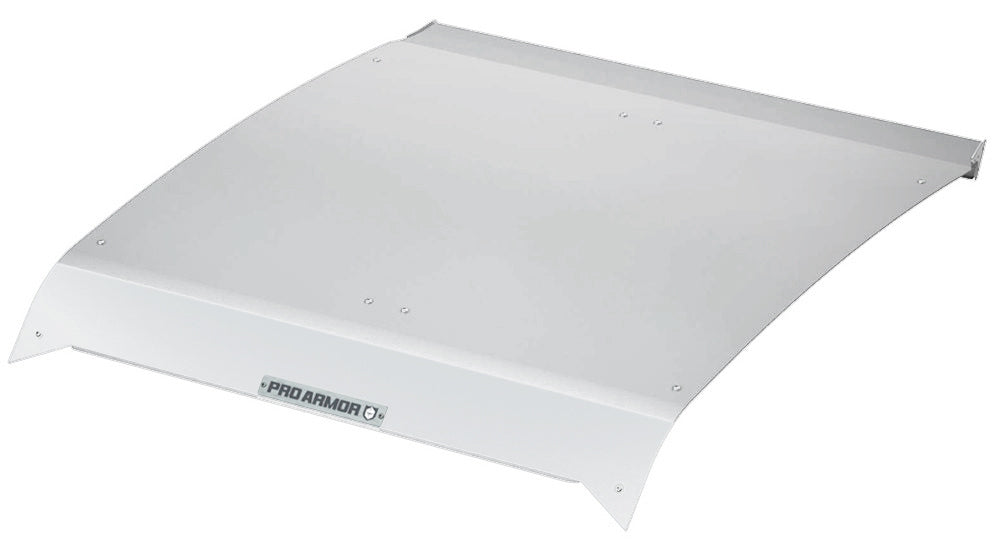 Pro Xp Roof Turbo Silver