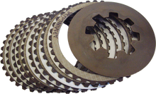 Clutch Upgrade Kit `90 97 Bt `91 20 Xl