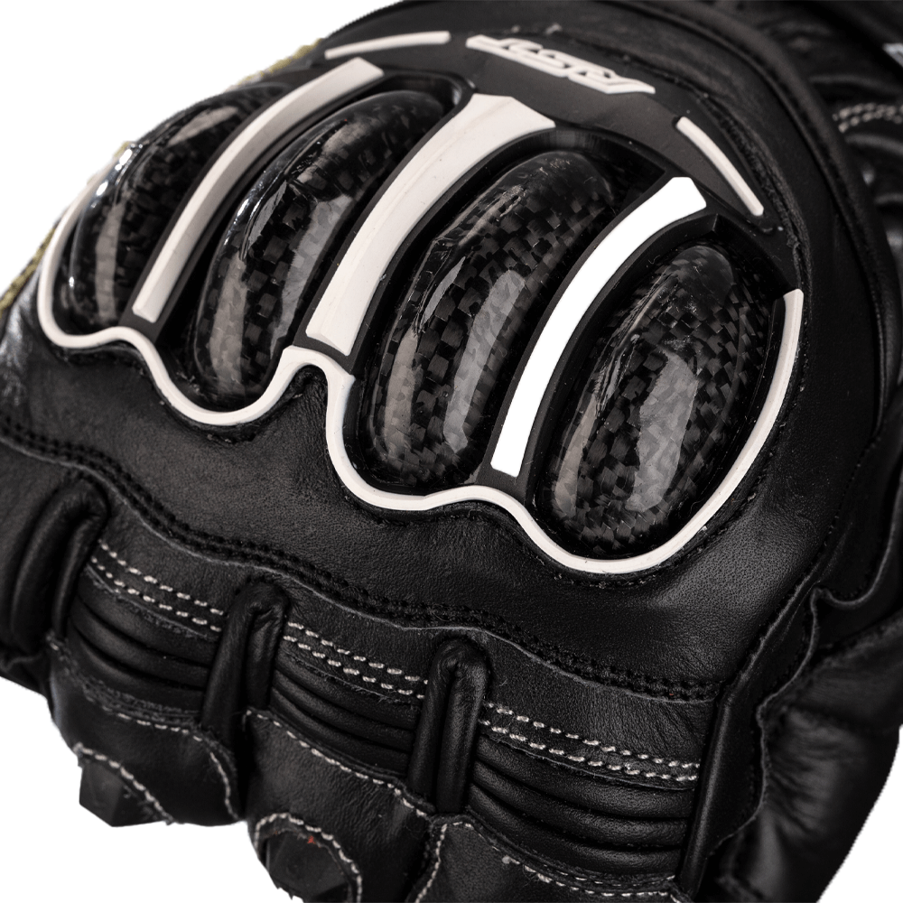 Tractech Evo 4 Ce Glove Black/Black/Black Xl
