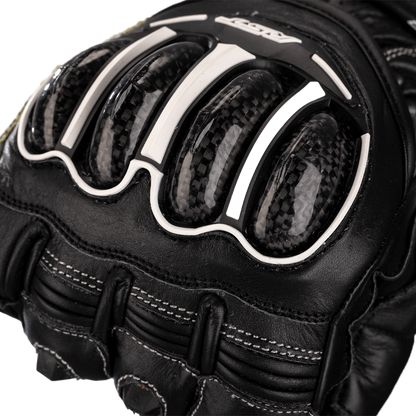 Tractech Evo 4 Ce Glove Black/Black/Black Xl