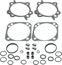 S&S CYCLE Top End Gasket Kit - 4-1/8" - Big Twin 90-9510