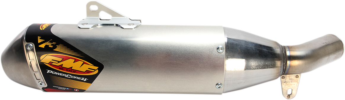 FMF Powercore 4 Exhaust 041543