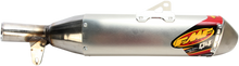 FMF Q4 HEX Muffler 041544