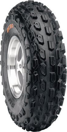 DURO Tire - HF277 Thrasher - Front/Rear - 18x7-7 - 2 Ply 31-27707-187A