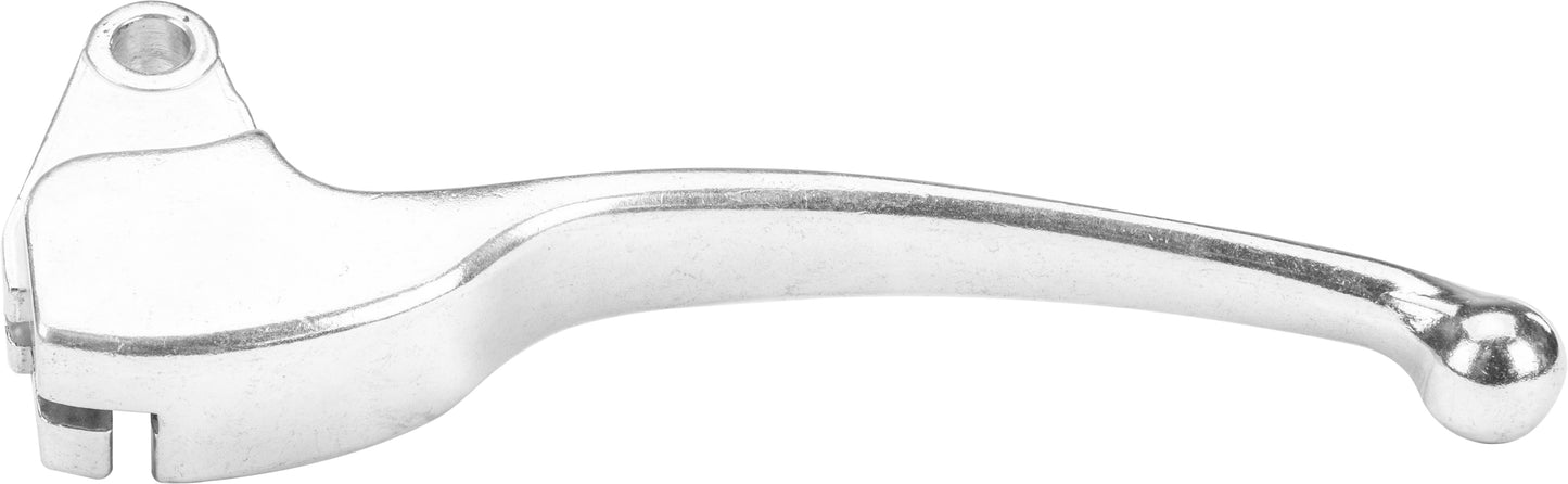 Clutch Lever Silver