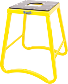 MOTORSPORT PRODUCTS SX1™ Stand - Yellow 96-2107