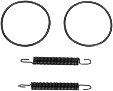FMF Pipe Spring/O-Rings Kit 014815