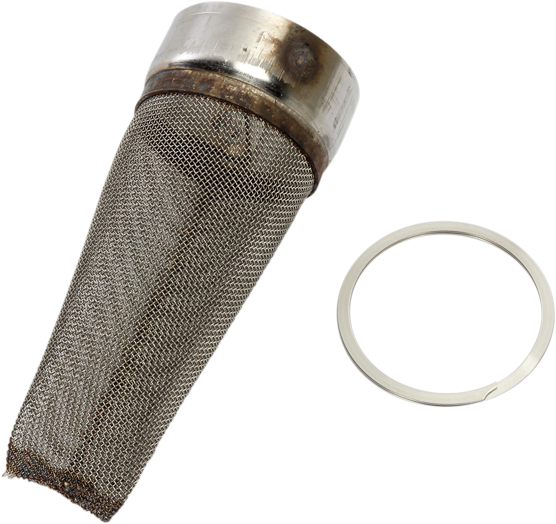 FMF 4.1 RCT Spark Arrestor Insert 040681