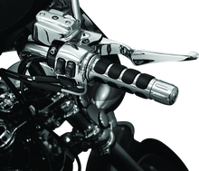 Kuryakyn Mechanical Throttle Cruise Assist Chrome