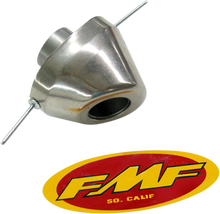 FMF Replacement Rear Cone - 1-1/4" - Turbinecore 2 020464