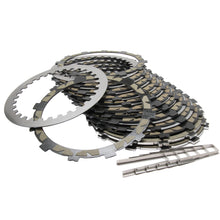 Torq Drive Clutch Scout 15 20