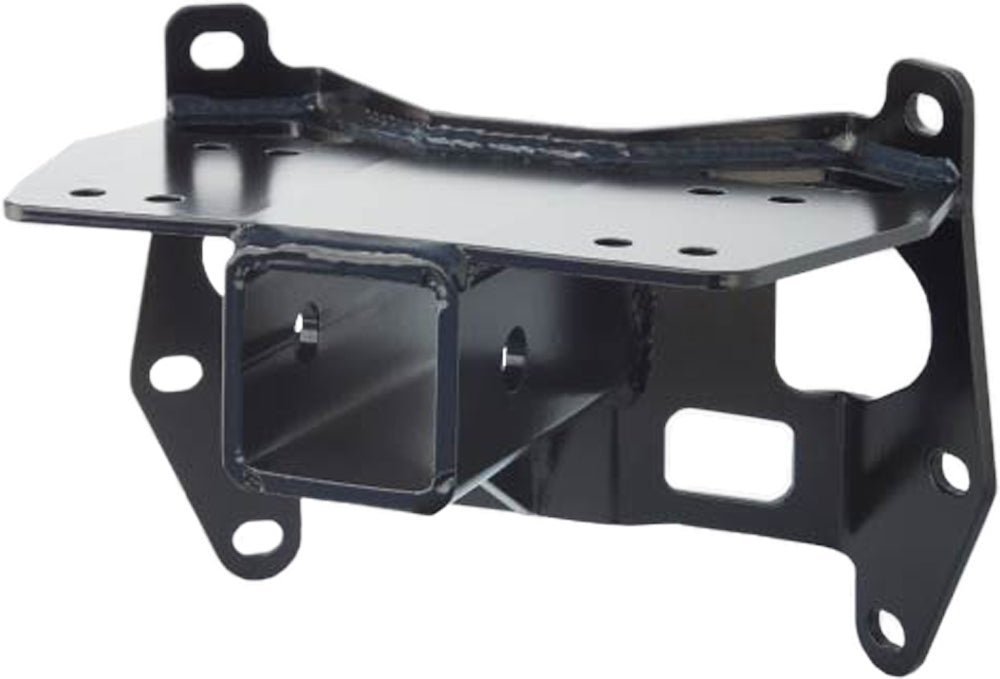 Receiver Hitch