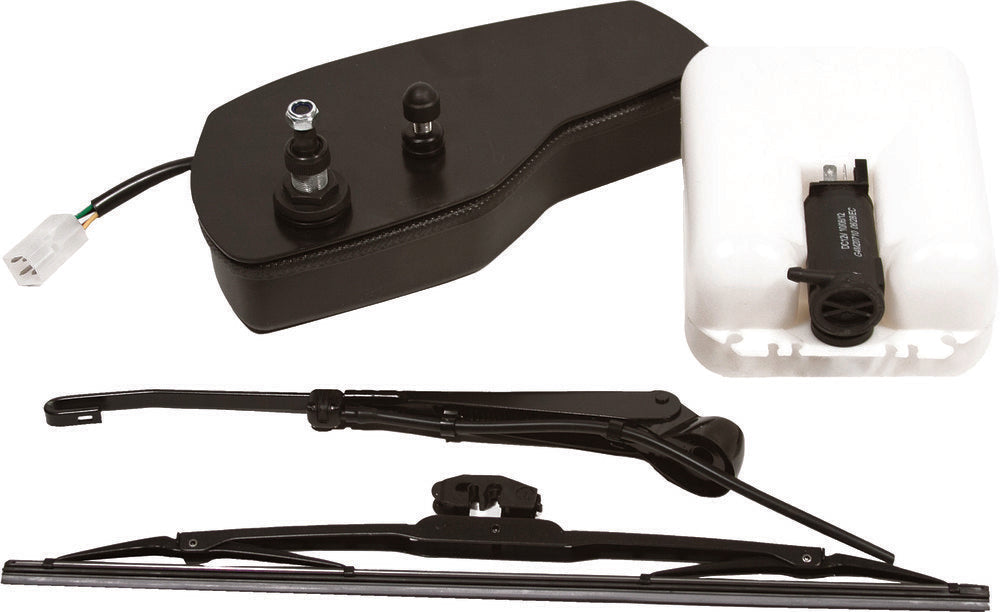 Utv Wiper Washer Set