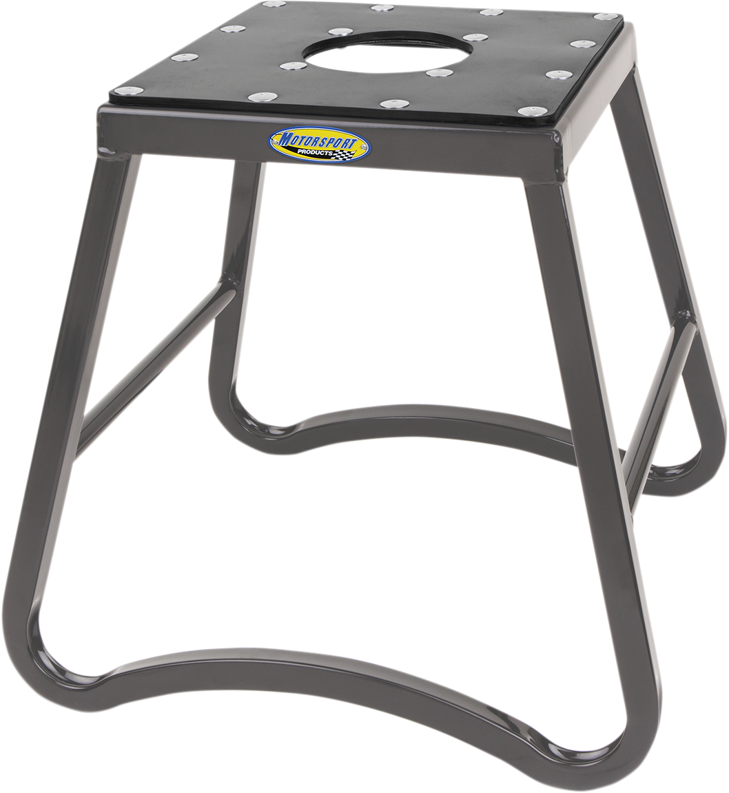 MOTORSPORT PRODUCTS SX1™ Mini Stand - Black 96-4102